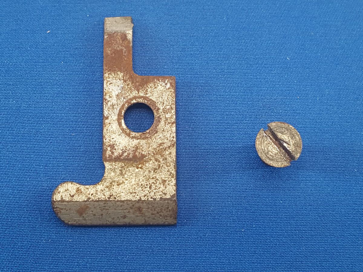 Stanley No. 79 Left & Stanley No. 99 Bull Nose Side Rabbet Plane 1421